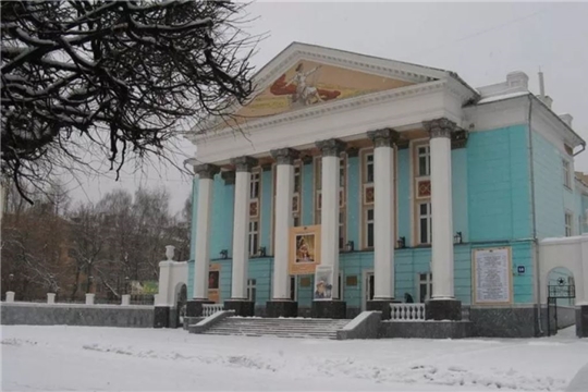 Спектакль Русского драмтеатра стал лауреатом Международного фестиваля искусств