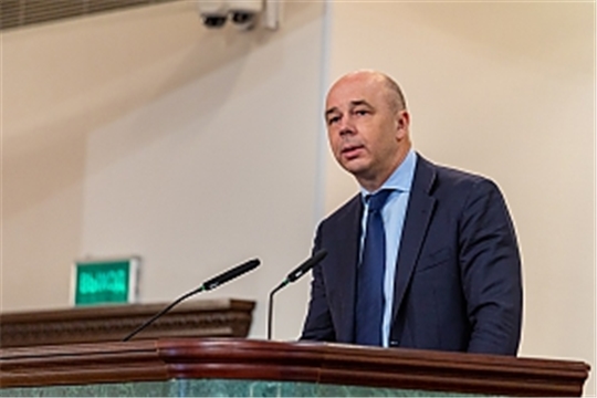 Доходы федерального бюджета в 2022-2024 годах составят чуть более 25 трлн рублей ежегодно