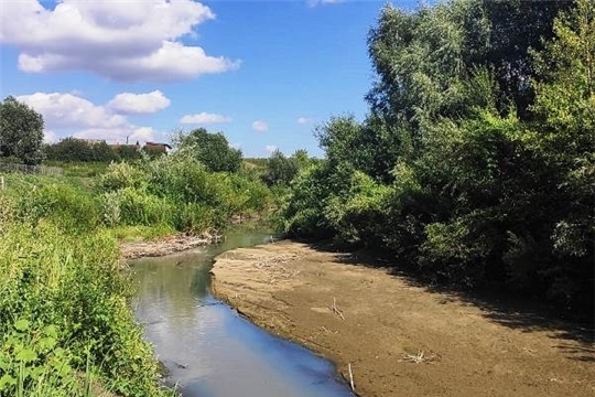 Виновное в загрязнении реки Булы ООО «Батыревское ЖКХ» будет наказано