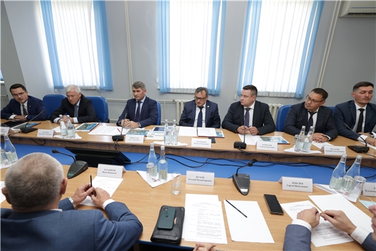 Среди инвесторов ОЭЗ предприятие по производству древесноволокнистых плит (МДФ) из низкосортной древесины