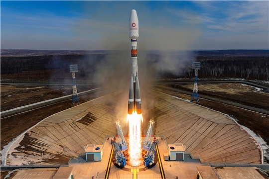 ЧЭАЗ: качественное и оперативное обеспечение поставок для ракетно-космического комплекса