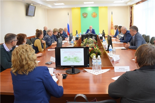Сергей Артамонов провел совещание с руководителями хлебопекарных и мукомольных предприятий