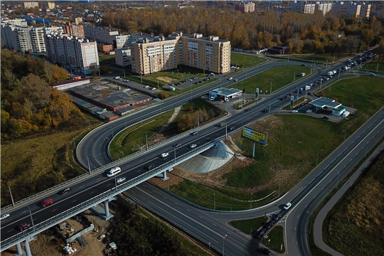 На реконструкцию и строительство мостов и путепроводов  в российских регионах направят 287,8 млрд рублей