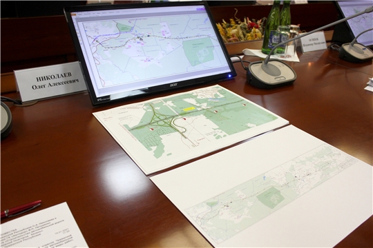 Главгосэкспертиза одобрила этап подготовки строительства М-12 в Чувашии