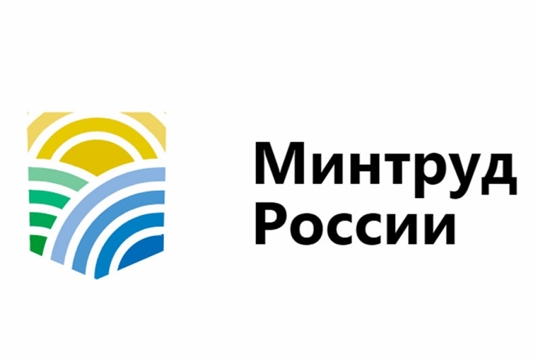 Минтруд разработал порядок информирования о будущей пенсии