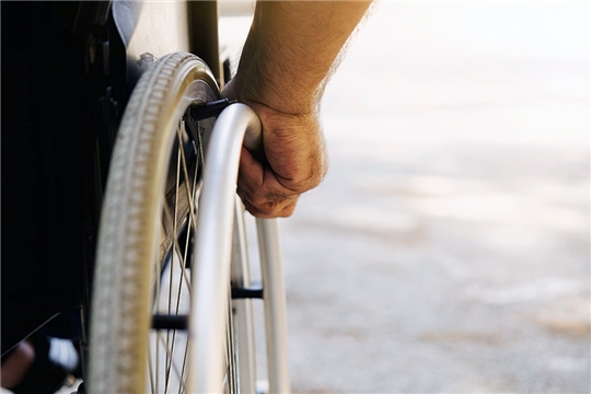 Особый порядок установления инвалидности продлевается  до 1 марта 2022 года