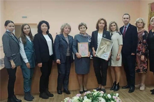 Чувашия стала пилотным регионом в сфере комплексного сопровождения детей с аутизмом