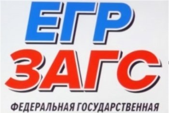 Граждане могут получать сведения о регистрации актов гражданского  состояния через Единый портал государственных и муниципальных услуг