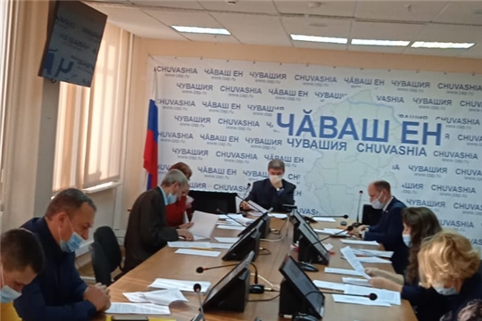 Комиссия по вопросам помилования при Главе Чувашской Республики рассмотрела  ходатайства о помиловании 15 осужденных 