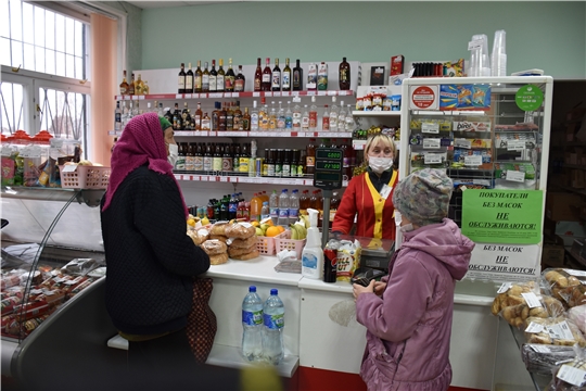 Мобильные группы продолжают рейды по соблюдению масочного режима.