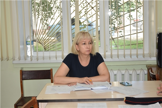 В городе Чебоксары проходит профилактическая акция «Безопасные окна»