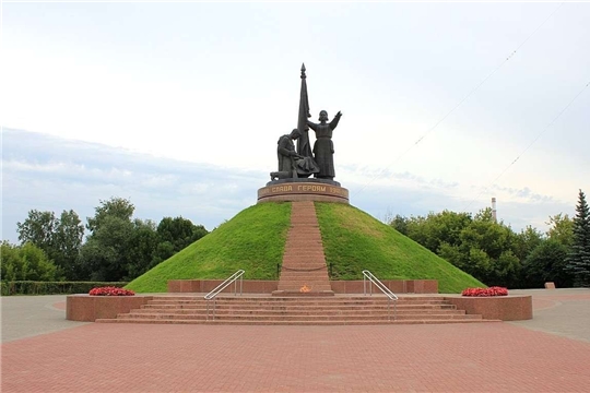22 июня – День памяти и скорби