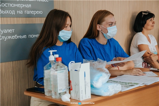 В Чебоксарах представили концепцию благоустройства Юго-западного бульвара