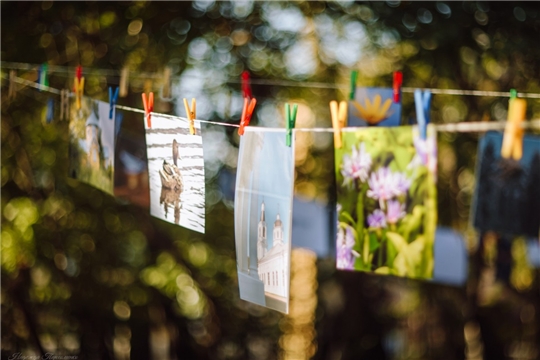 Фотосушка «Любимые уголки города Чебоксары» состоится в онлайн-формате