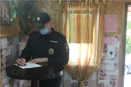 В День знаний предприятия торговли обследовали на предмет реализации алкогольной продукции