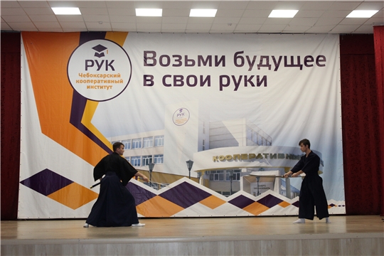 В восьмой раз молодежный спортивный форум собрал приверженцев здорового образа жизни