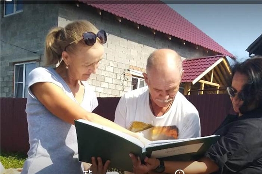 В Чебоксарах завершилась сельскохозяйственная микроперепись