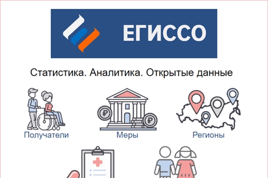 Единая государственная информационная система социального обеспечения в действии