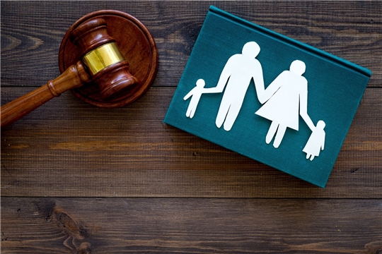 Специалисты приняли участие в 113 судебных заседаниях по лишению родительских прав