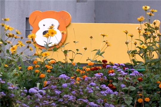 В Чувашии стали известны победители смотра конкурса на лучшее озеленение и благоустройство