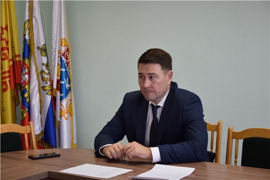 С народными избранниками обсудили совместные планы по благоустройству дворовых территорий