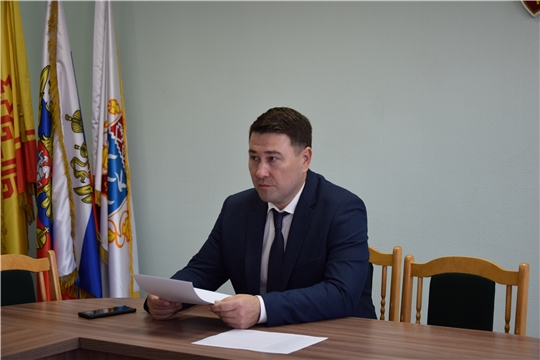 С народными избранниками обсудили совместные планы по благоустройству дворовых территорий