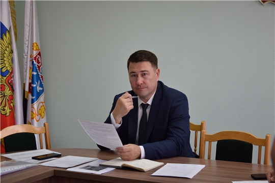 Руководителям управляющих компаний разъяснили о новых антиковидных ограничениях