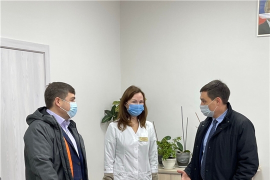 Волонтерский центр по оказанию помощи гражданам в период пандемии коронавируса продолжает работу