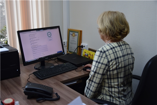 Первая цифровая перепись продолжает свою работу: граждане предпочитают онлайн-листы
