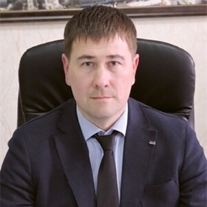Ильин Сергей Вячеславович