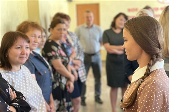 Состоялся Республиканский семинар-совещание для специалистов комиссий по делам несовершеннолетних и защите их прав