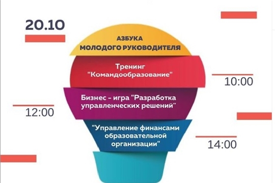 Центр непрерывного повышения профессионального мастерства педагогических работников «Ашмарин-центр» запускает цикл занятий в рамках республиканского проекта «Азбука молодого руководителя»