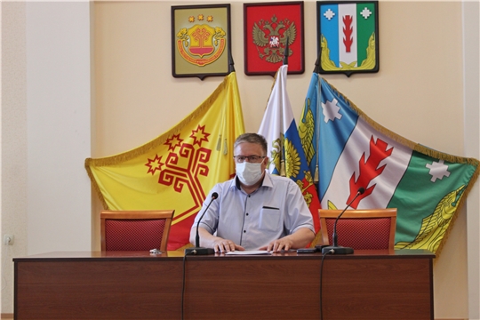 Внеочередное заседание районного оперативного штаба по предупреждению распространения коронавирусной инфекции