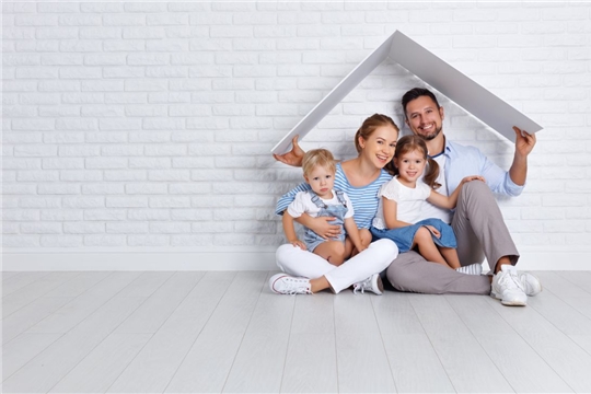 Реализация программы льготного ипотечного кредитования «Семейная ипотека»