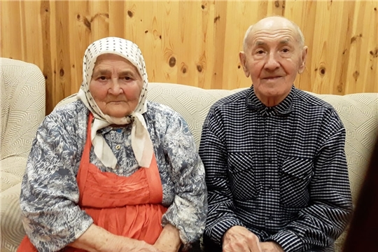 Килĕшỹпе юрату - вăрăм ĕмĕрпе телейлĕ пурнăç никĕсĕ