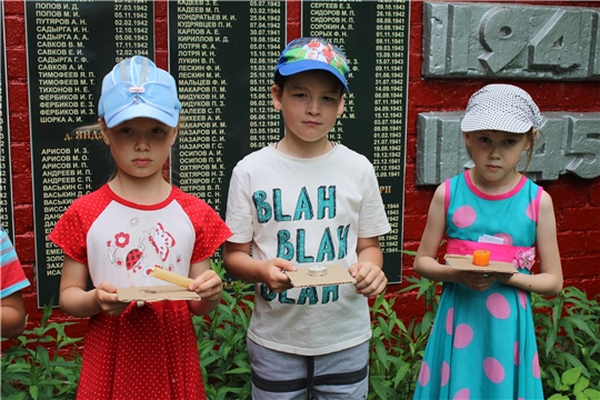 День памяти и скорби 22 июня 2021 года – это 80-я годовщина начала Великой Отечественной войны