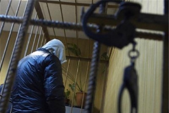Житель Алатыря признан виновным в убийстве шурина