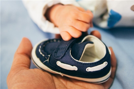 О рекомендациях как правильно выбрать детскую обувь