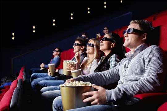 Об утверждении новых Правил оказания услуг по показу фильмов в кинозалах