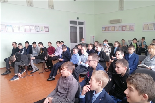 И малая искра сжигает города