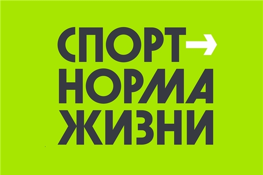 23-24 июня в Чебоксарах пройдёт окружной семинар по вопросам реализации федерального проекта «Спорт – норма жизни»