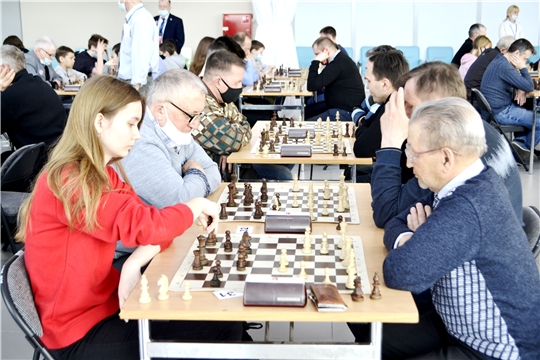 Столица Чувашии готовится принять Высшую лигу чемпионата России по шахматам