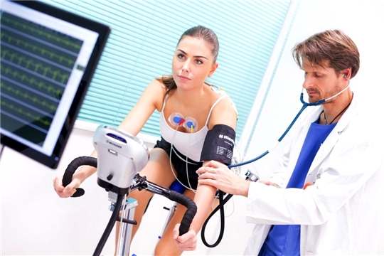 В ЧГУ им. И.Н. Ульянова впервые стартует программа повышения квалификации для врачей лечебной физкультуры и спортивной медицины