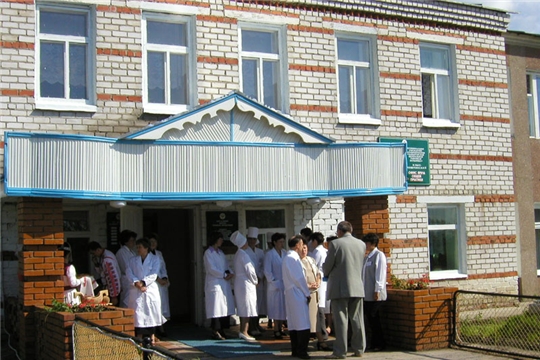 Объявлен аукцион на капитальный ремонт врачебной амбулатории в д. Кзыл-Чишма