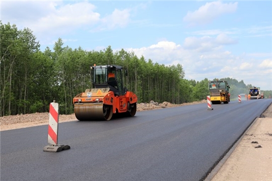 Объявлен конкурс на ремонт автомобильной дороги