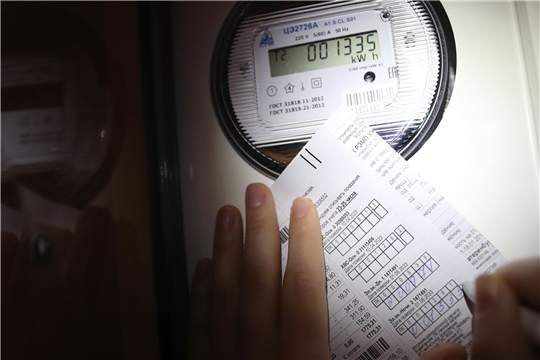 Тарифы на электроэнергию для населения будут расти на 5% в год ("Российская газета")