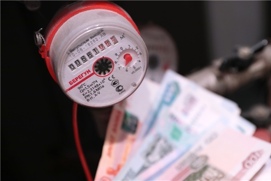 В ФАС рассказали о повышении тарифов на электроэнергию в 2022 году ("Российская газета")