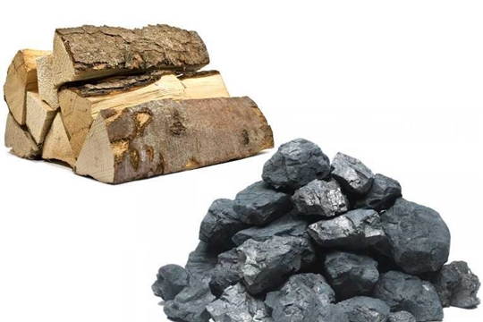 О ценах на уголь и дрова