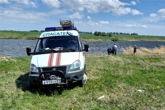 Самая большая проблема в этот опасный купальный сезон - нетрезвые