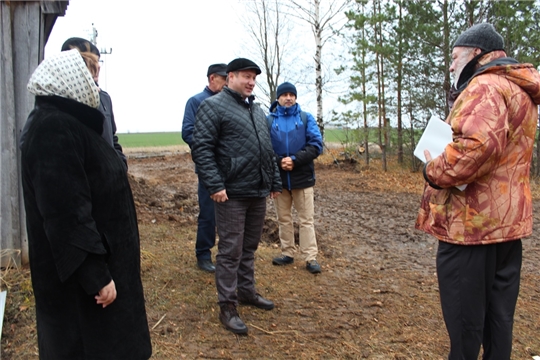 Состоялась приемка водонапорной башни в ДОЛ «Романтика»